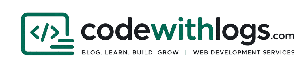 CodeWithLogs